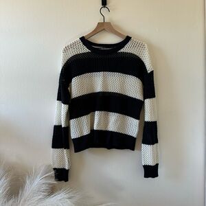 Z-Supply Broadbeach Stripe Sweater